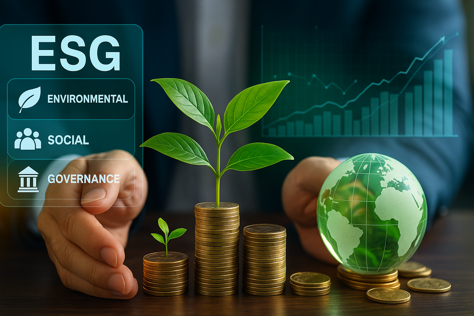 10 Critical ESG Principles to Future-Proof Your Wealth