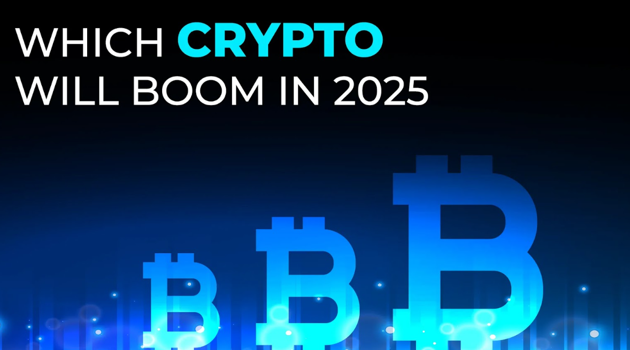 Which Crypto Will Boom in 2025 as Global Regulations Shift Toward Mass Adoption?
