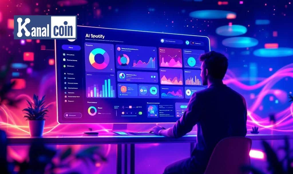 Spotify's AI Advances in 2025 Revamp Music Playlists