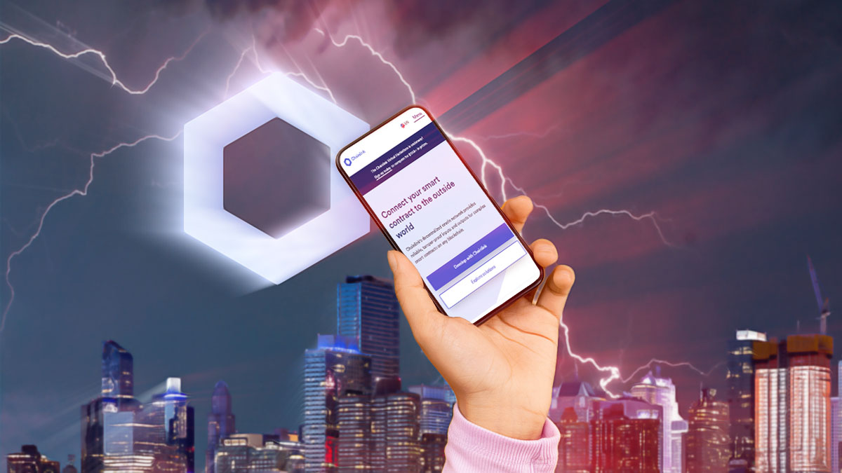 Chainlink’s Bright Prospects Illuminated by ETF Success