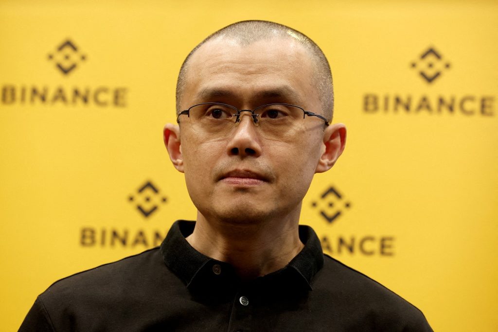 The Moment Has Arrived: Binance Founder CZ Shares His Cryptocurrency Predictions for 2026