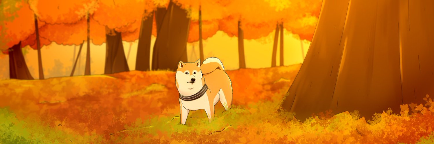 $Daifuku on ETH has support from Shiba Inu. Join the Community!