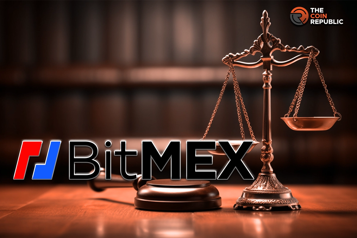 Breaking: BitMEX Pays $100M for Violating Anti-Money Laundering Laws