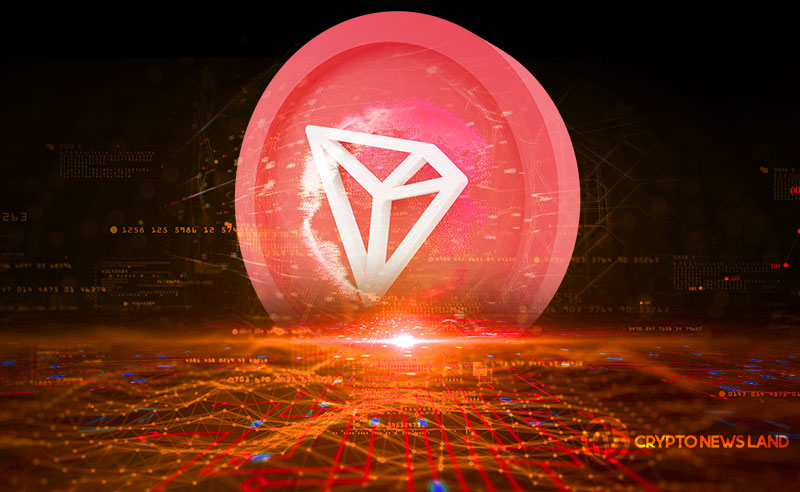 TRON Hits $30 Trillion Milestone: Is TRX Price Ready for a Breakout?