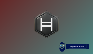 HBAR Just Broke Out — Here’s Why Hedera Might Lead the Next Crypto Rally