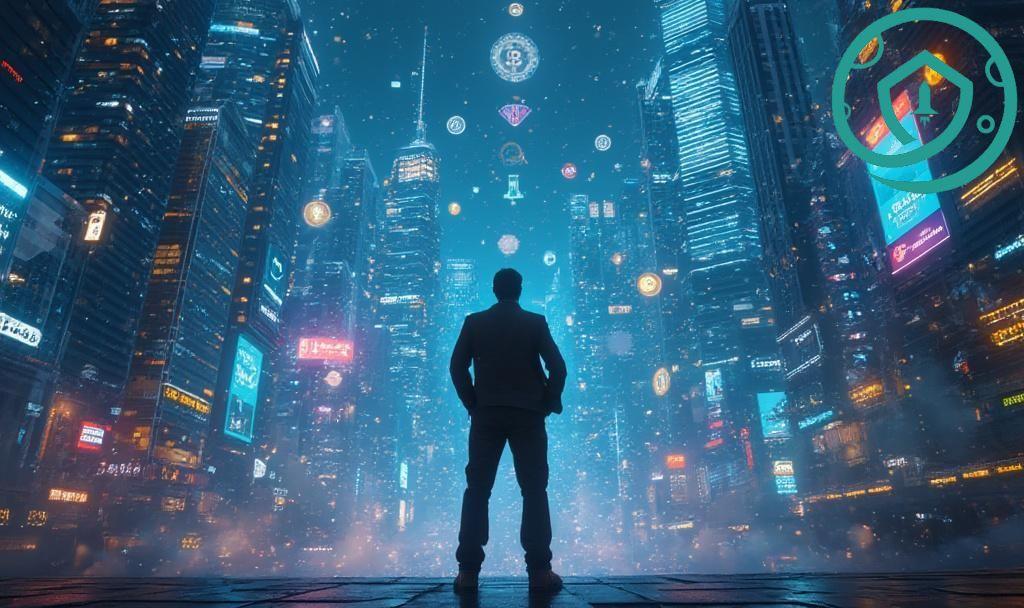 Michael Saylor Predicts $100 Trillion Bitcoin Market Shift