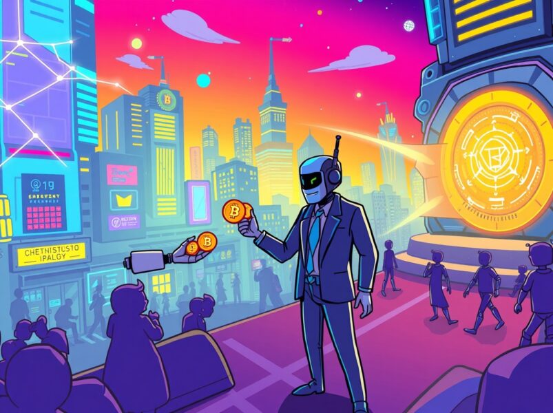 Revealed: How FANC Crushed Its Ambitious Roadmap Goals with AI and Quantum Tech