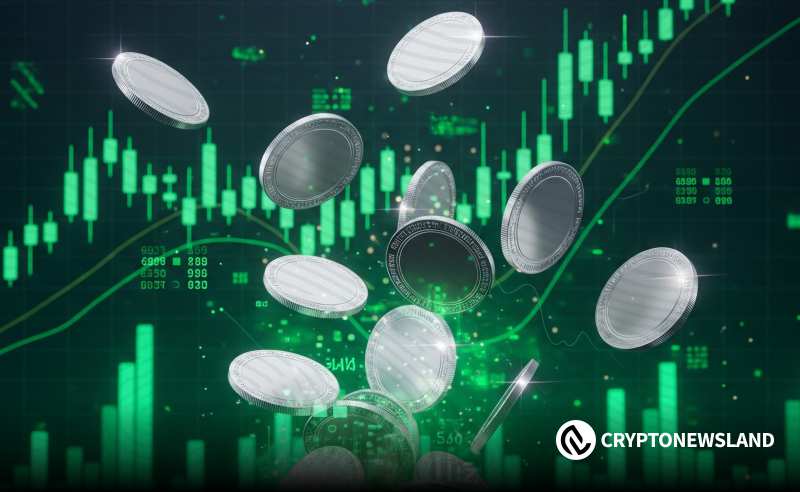 Sentiment Drops But These 4 Real Altcoins Still Hold Strong Growth Potential