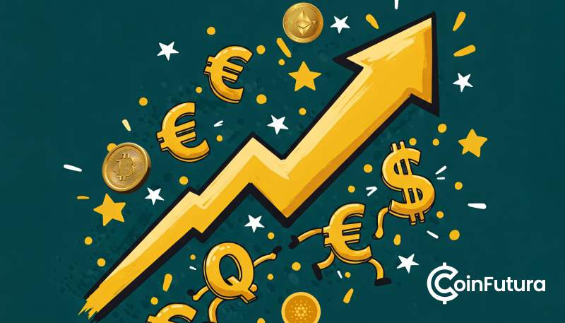 Internet Computer Targets Bullish Wave as Breakout Signals Market Reversal