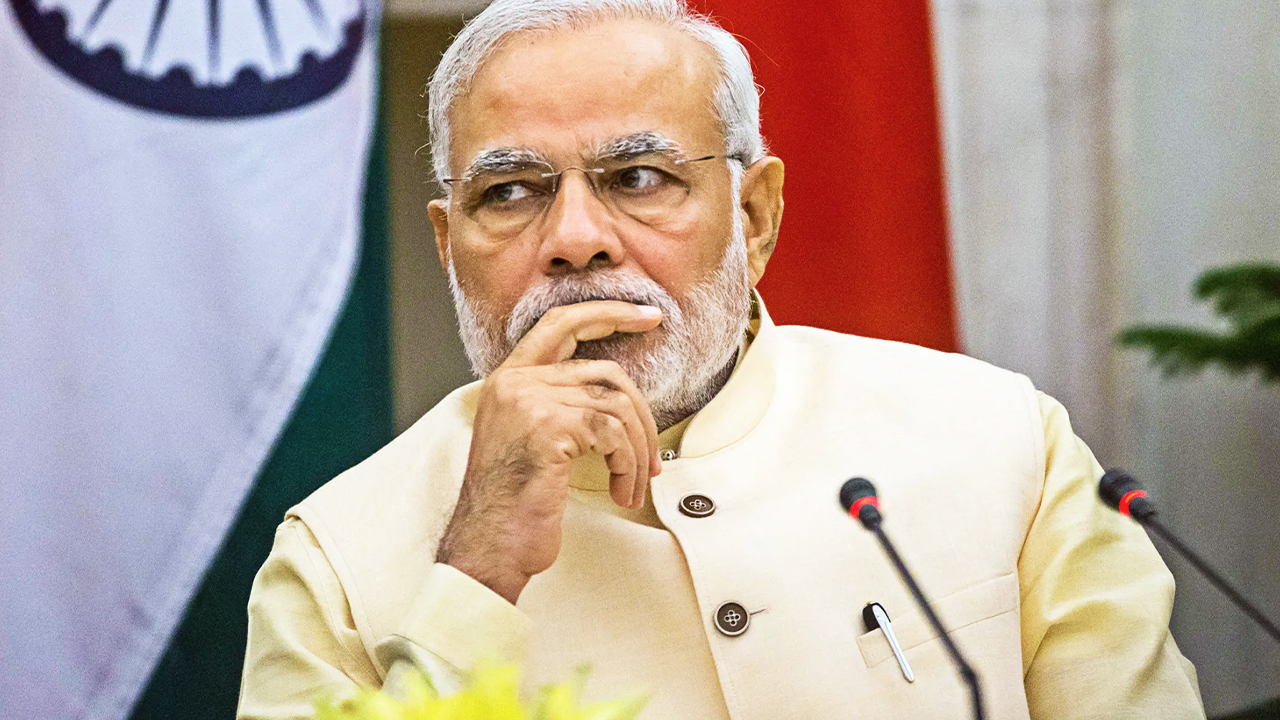 Opinion: India must choke Pakistan’s Crypto Adoption Post Kashmir Terror Attack