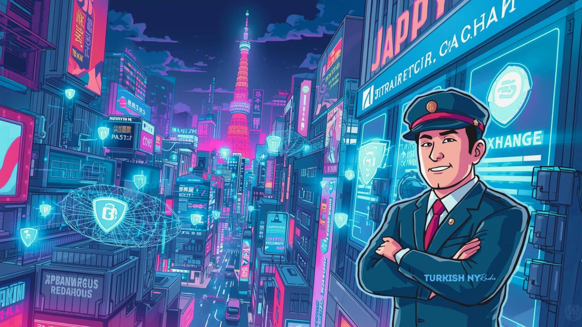 How Japan’s New Crypto Rules Strengthen Security and Investor Protection