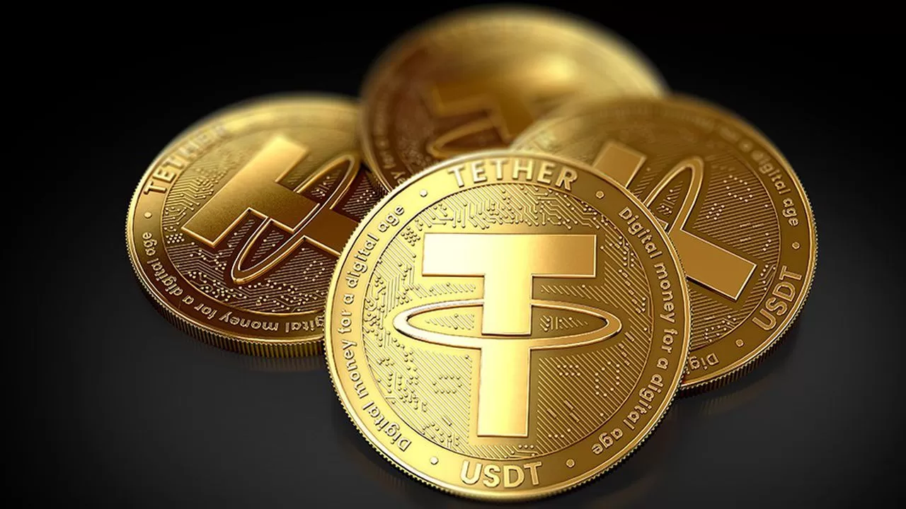One of Tether’s Co-Founders Launches a New Stablecoin Rivaling USDT, Only with One Very Big Difference