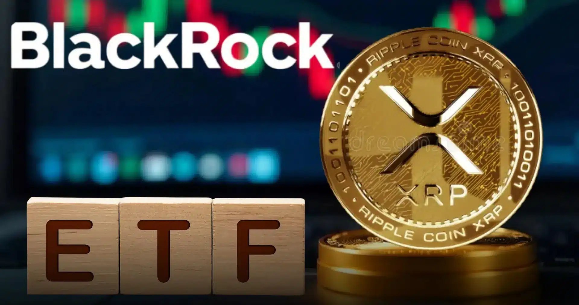 Here’s What a Potential BlackRock XRP ETF Won’t Do: Analyst