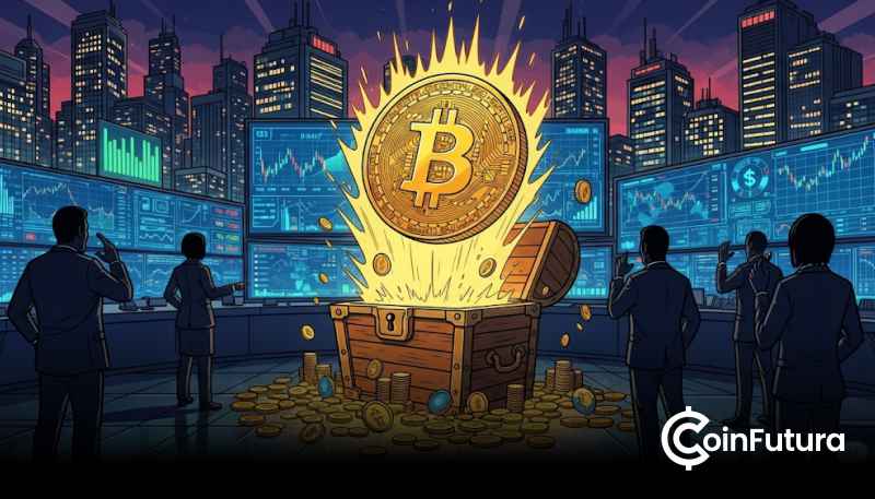 Bitcoin Market Reset Extends as Funding Cools and Spot Activity Builds