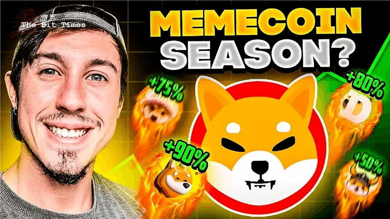 $SHIB Crypto Price Prediction – Shiba Inu Holders Flocking To Dogecoin20 Amidst Potential Crash