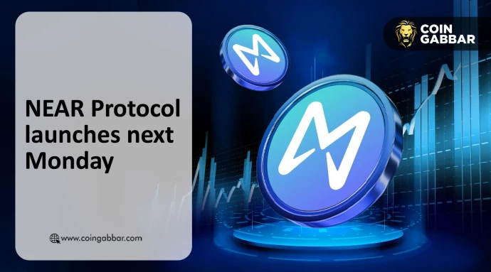 NPRO Token Launches December 15: NEAR Protocol’s Major Upgrade