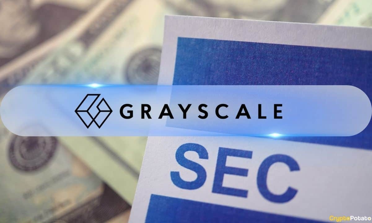 SEC Approves Grayscale’s Digital Large Cap Fund for Trading