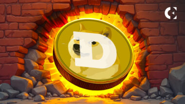 Dogecoin готовится к потенциальному прорыву, аналитики видят цель в $2,28