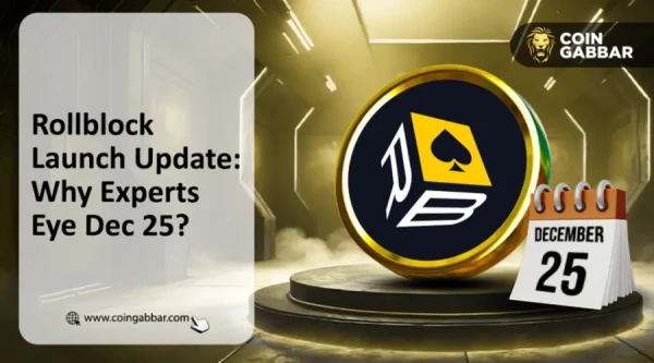 Rollblock Launch Date Update: Will Dec 25 Confirm RBLK 2026 Plan?