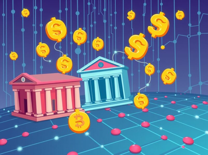 Pioneering Quant Deposit Tokenization: A Transformative Leap for UK Finance