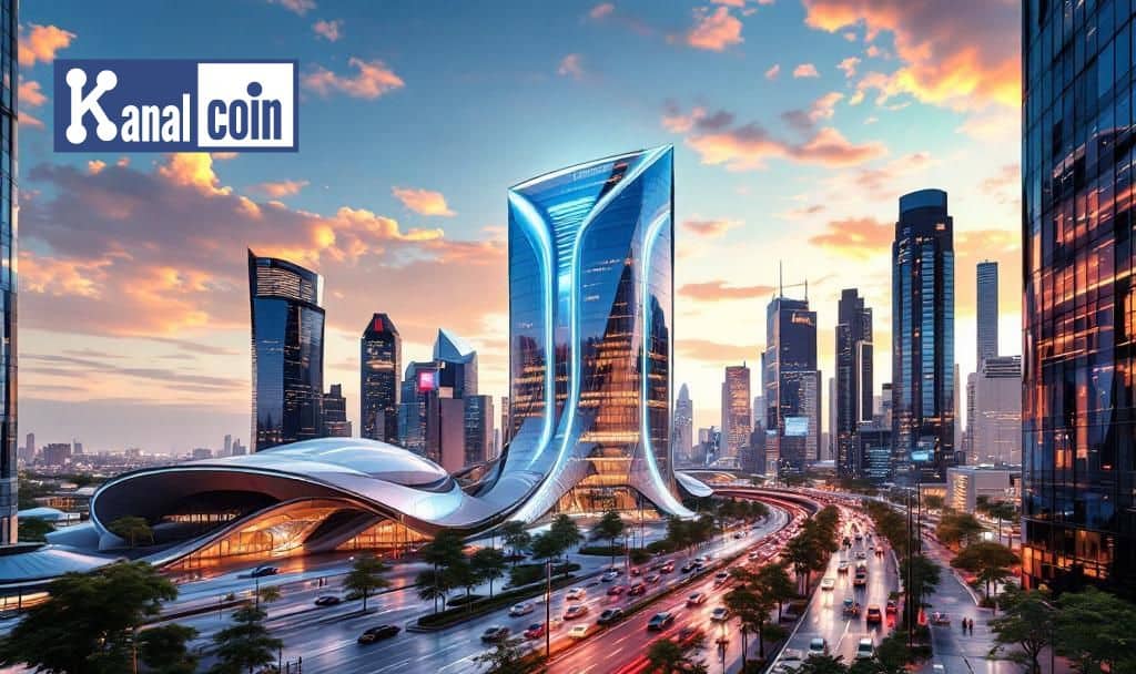 MGX Becomes Major Global Data Center Financier