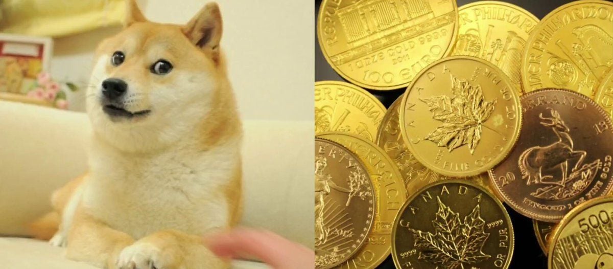 Are Dogecoin ETF Inflows Finally Arriving?
