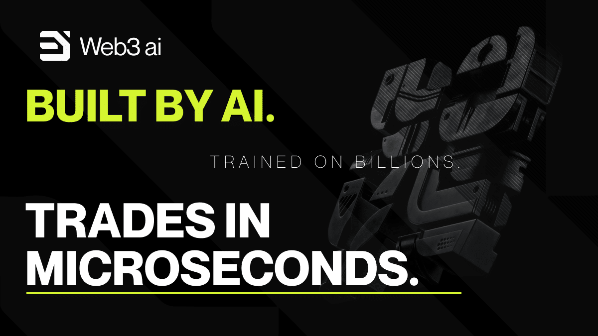 LINK vs Web3 ai: What Crypto to Invest In as $WAI Presale Heats Up