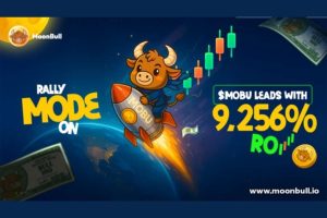 October’s Hotlist for the Next Crypto to Buy and Hold Long Term: Ethereum and Cronos Stay Strong as MoonBull Ignites