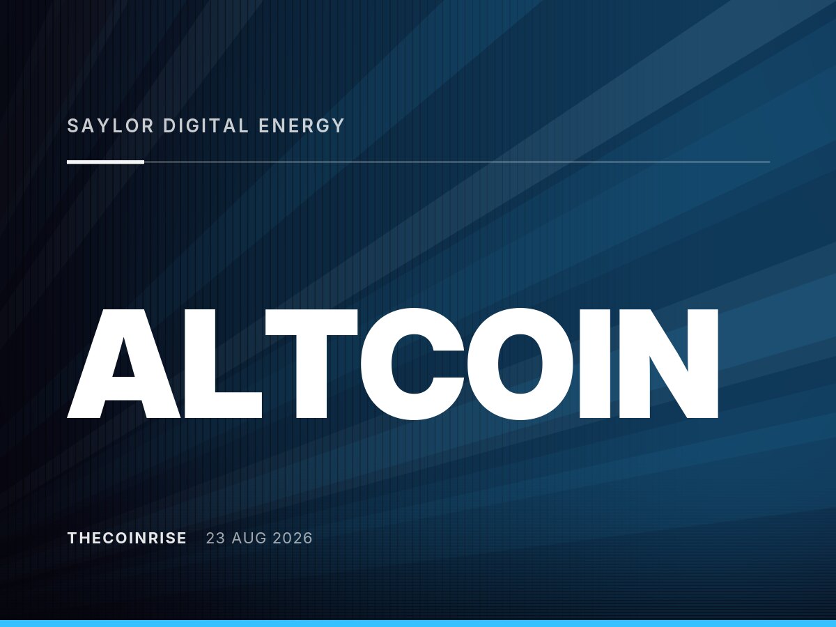 Saylor ‘Digital Energy’ Claim: Are Strategy Notes Tokens?