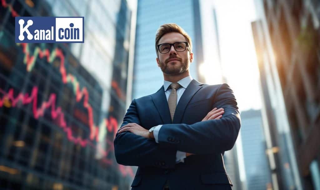 Michael Saylor's Strategy Retains Spot in Nasdaq 100