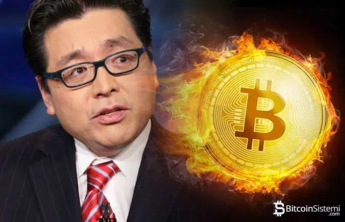 Bullish Expert Tom Lee Speaks Out After Latest Drop: "February Could Be Tough! Bitcoin Could Drop to These Levels Before It Rises!"