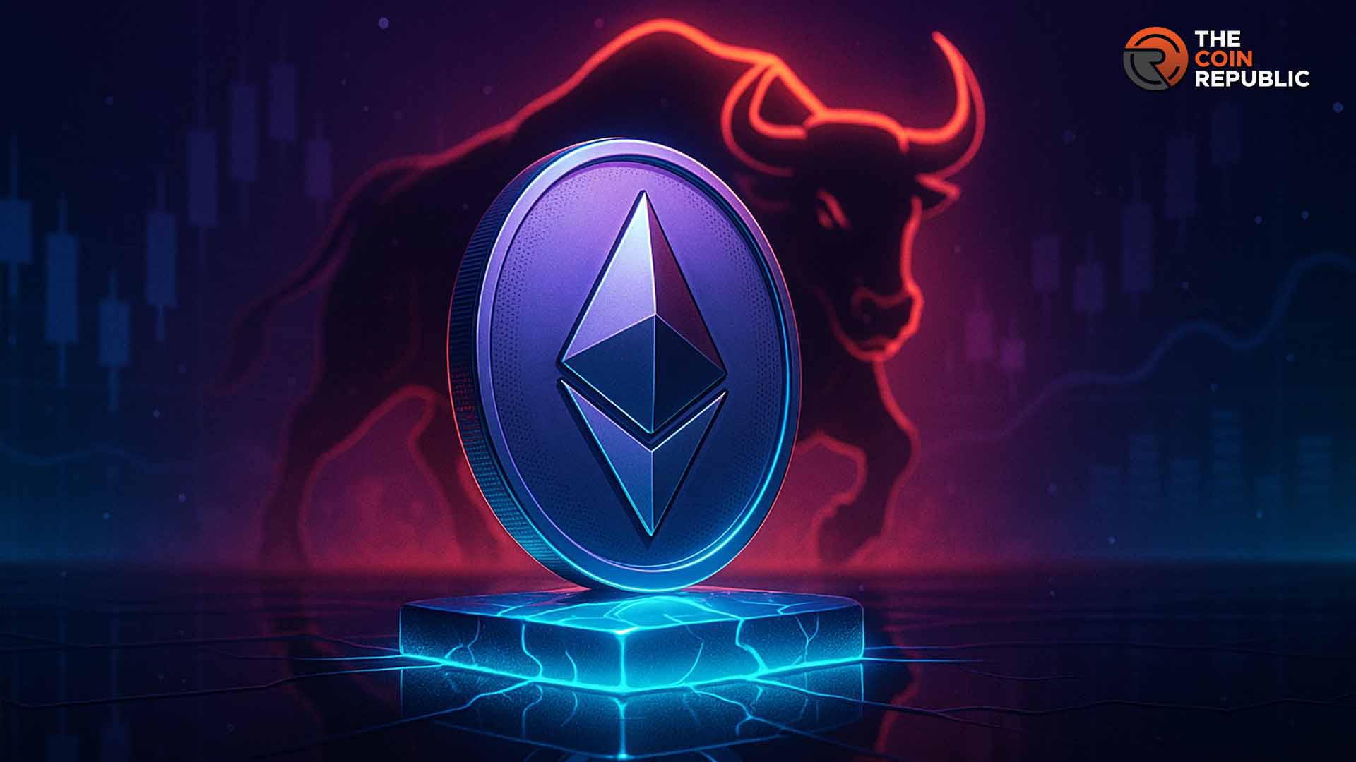 Ethereum Price Resists Market Weakness As Buyers Position for $4000