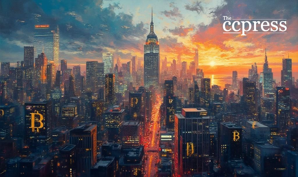 Bitcoin Nears ATH, SEI Jumps, FARTCOIN Popularity Grows