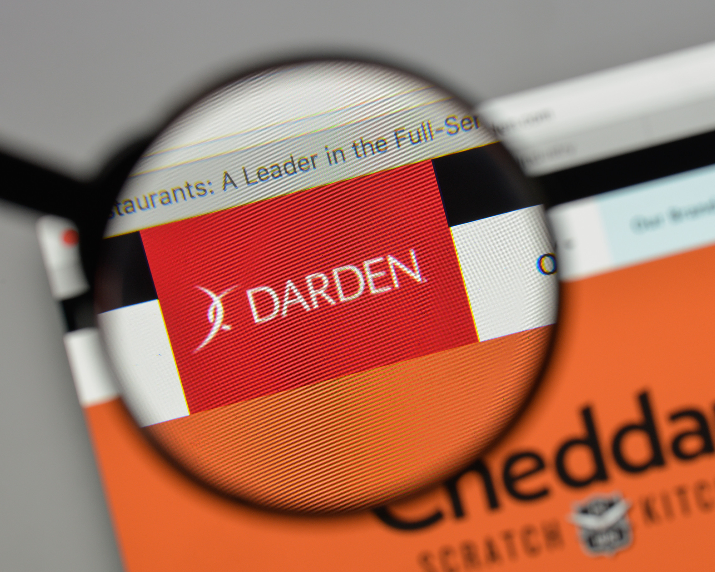 Darden Restaurants (DRI) Tops Q2 Revenue Estimates But Misses EPS