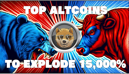 5 Cryptos That Could Outperform Ethereum and Solana in the Next Bull Cycle