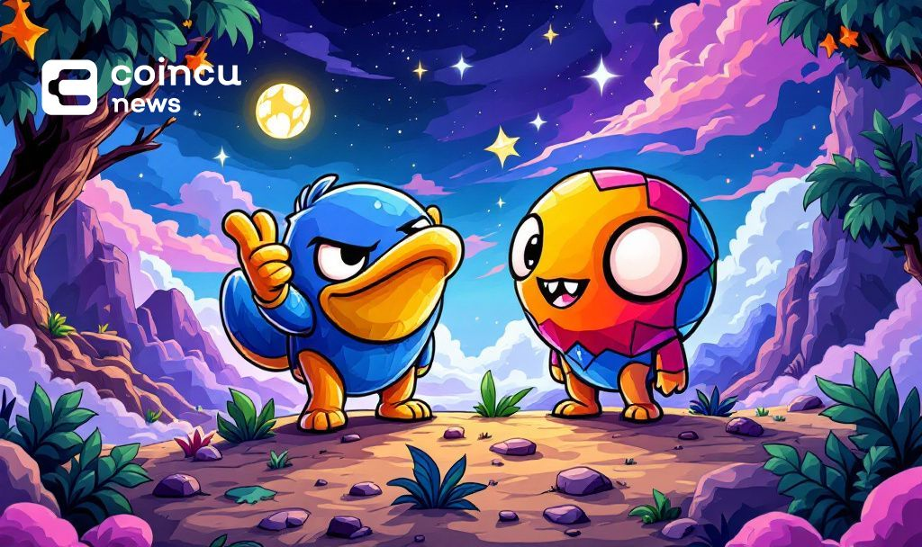 Binance Alpha Adds Tell A Tale, quq to Platform