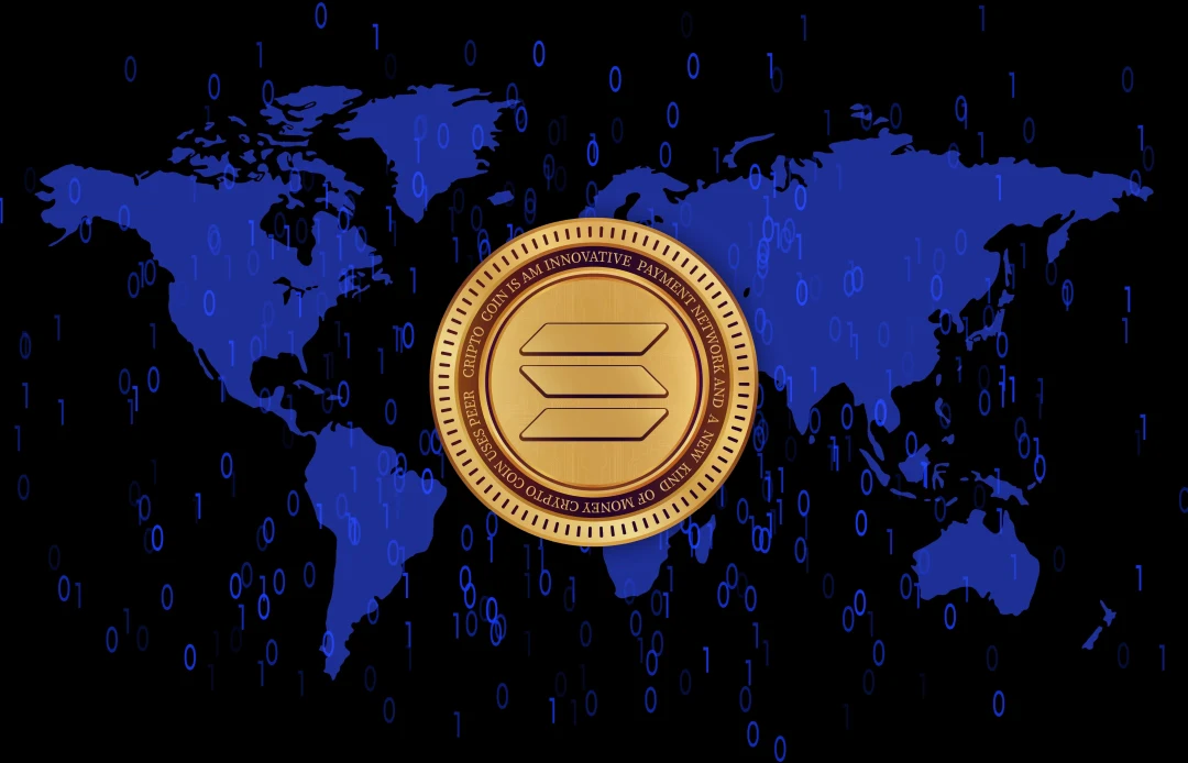Solana Validator Count Drops 68%, Hits Three-Year Low