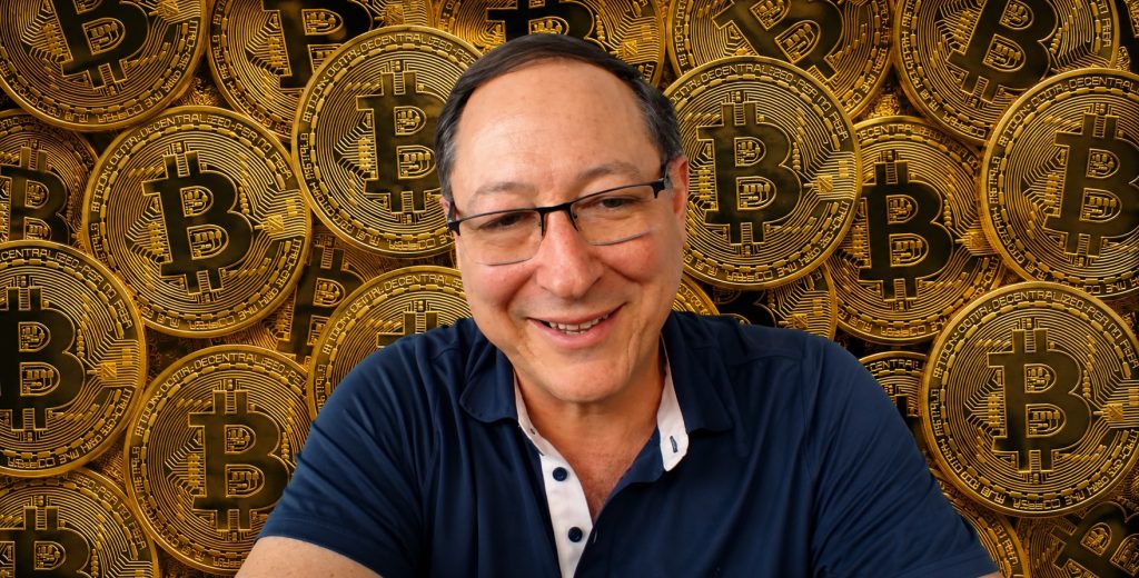 Renowned Cryptocurrency Expert: “An Unstoppable Rally in Bitcoin Will Begin Toward the End of the Year”