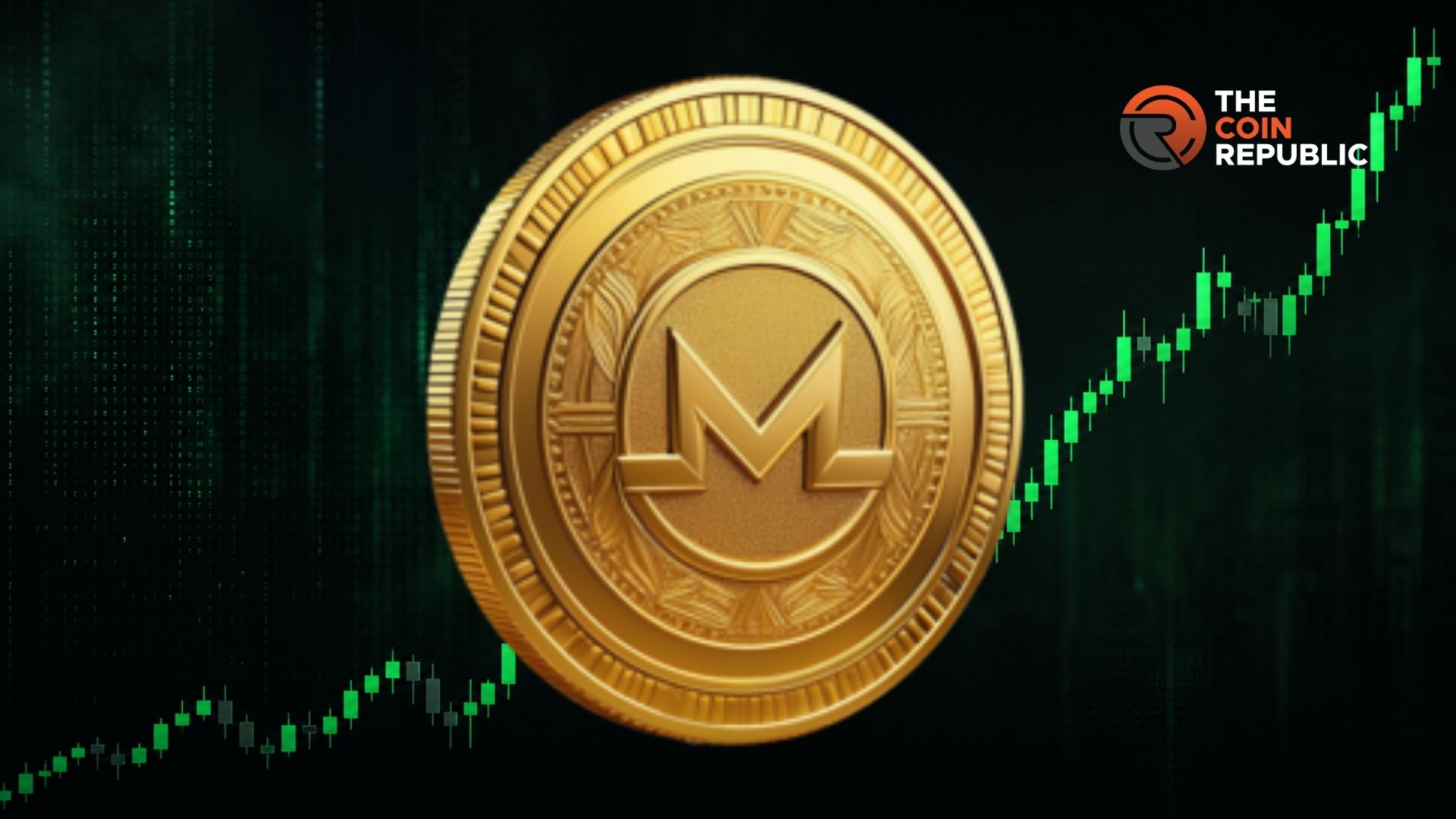 Monero Price Pushes Above $500 as Privacy-driven Focus Intensifies