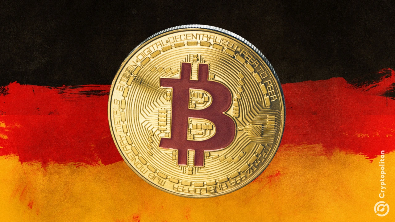 BitGo secures MiCA license in Germany