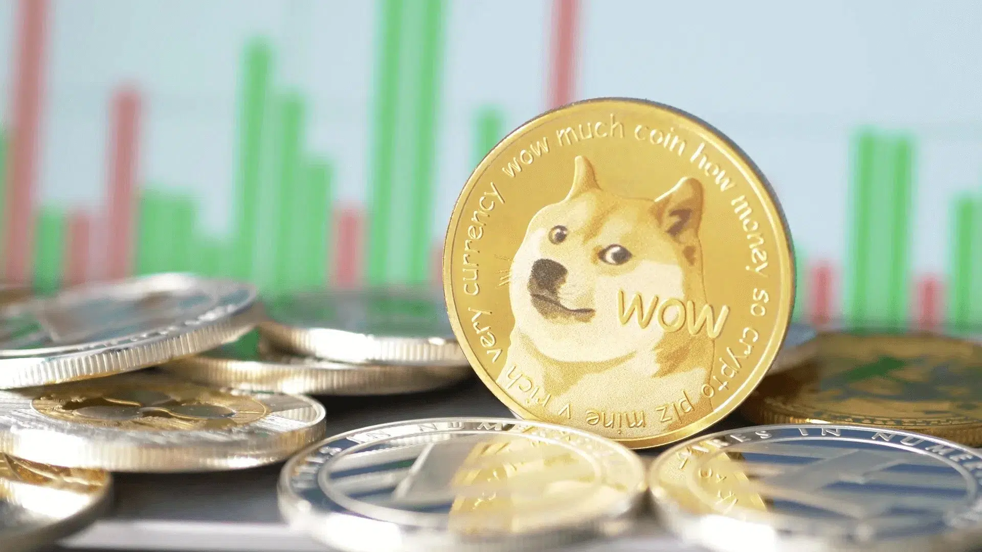 Will Dogecoin (DOGE) Ever See $1? Analysis Company Responds Based on Latest Data