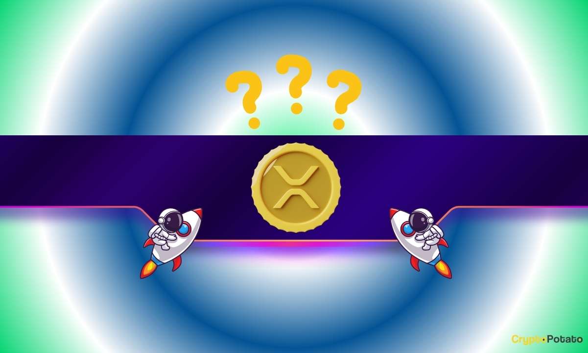 Why Are Ripple’s (XRP) Gains More Than Most Altcoins Today?