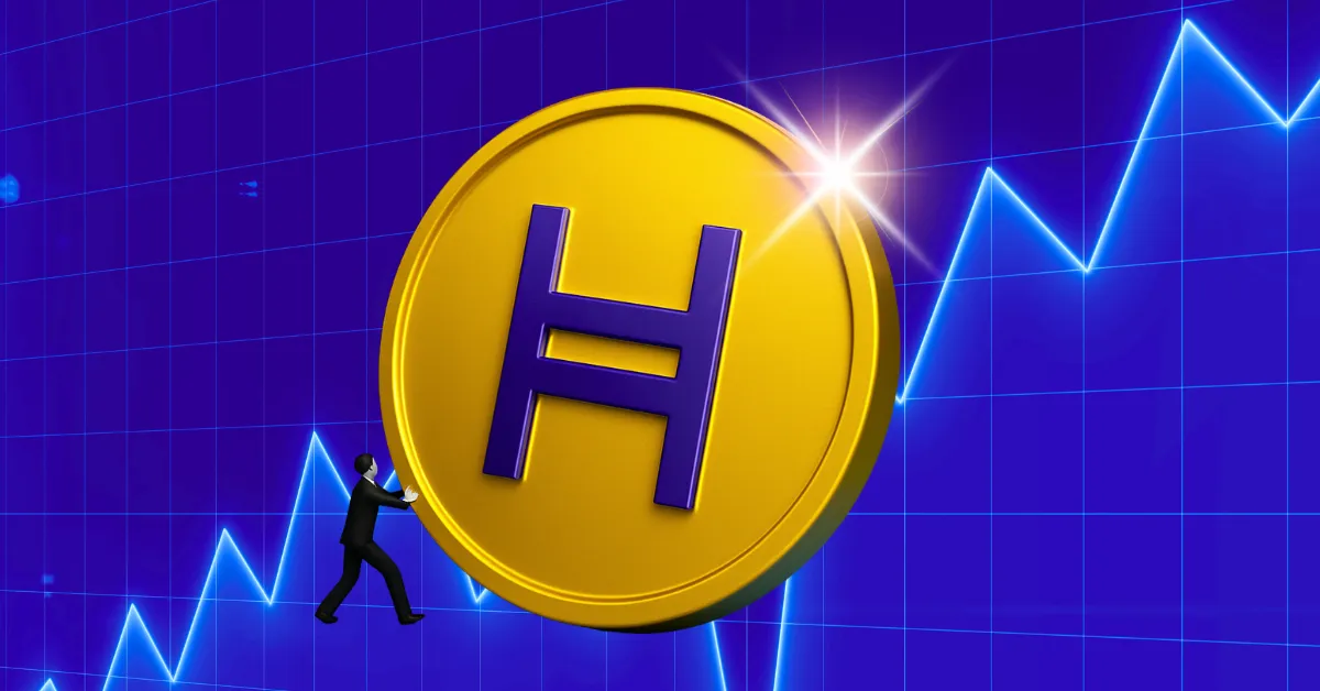 HBAR Price Prediction July 2025 – Can Hedera Price Hit $0.50?