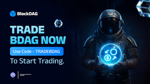 XRP Approaches $4, Ethereum Targets $4,800, While BlockDAG’s Dashboard Access Highlights the Best Crypto to Buy Right Now