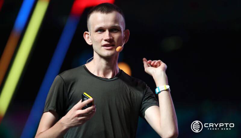 Vitalik Buterin Outlines Ethereum L2 Roll-Up Growth Ahead of Pectra Launch