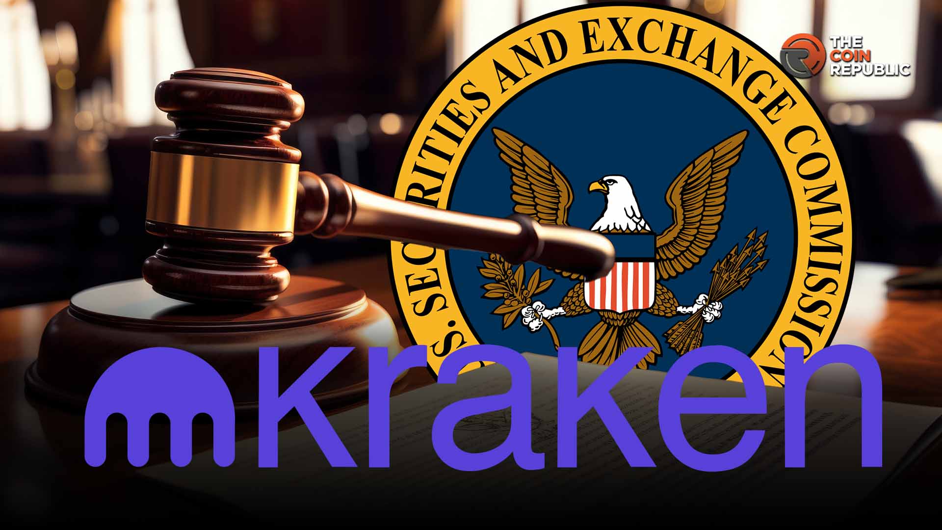 Judge Sides with SEC, Dismissing Kraken’s Key Defense in Crypto Suit