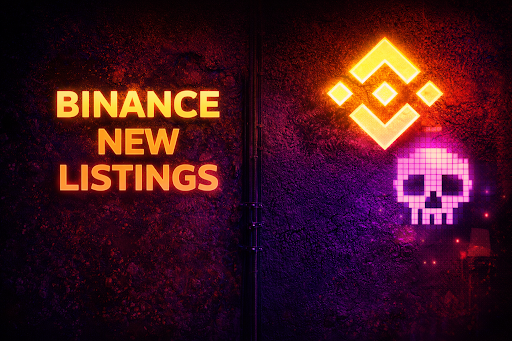 Binance New Listing Announcement: Exchange Giants Eye US Return as DeepSnitch AI Offers the Ultimate Early Entry Signal