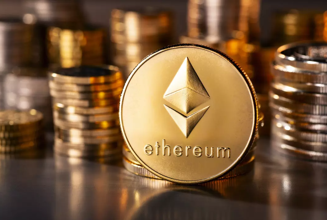 Crypto Financial Services Firm Matrixport Says Ethereum Is Overshadowed by Bitcoin! Here's Why!