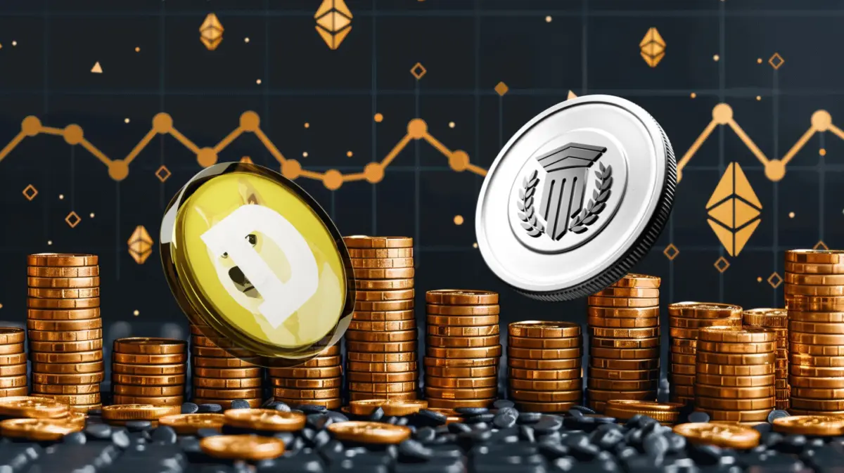 Market Expert Warns Dogecoin (DOGE) Momentum Is Slipping, While $0.035 DeFi Altcoin Gains Steam for 7200% Gains
