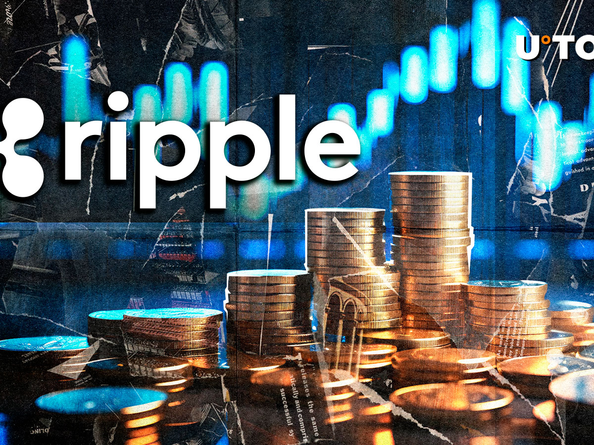 Roughly 10 Million RLUSD Change Hands in Past 3 Days: Details